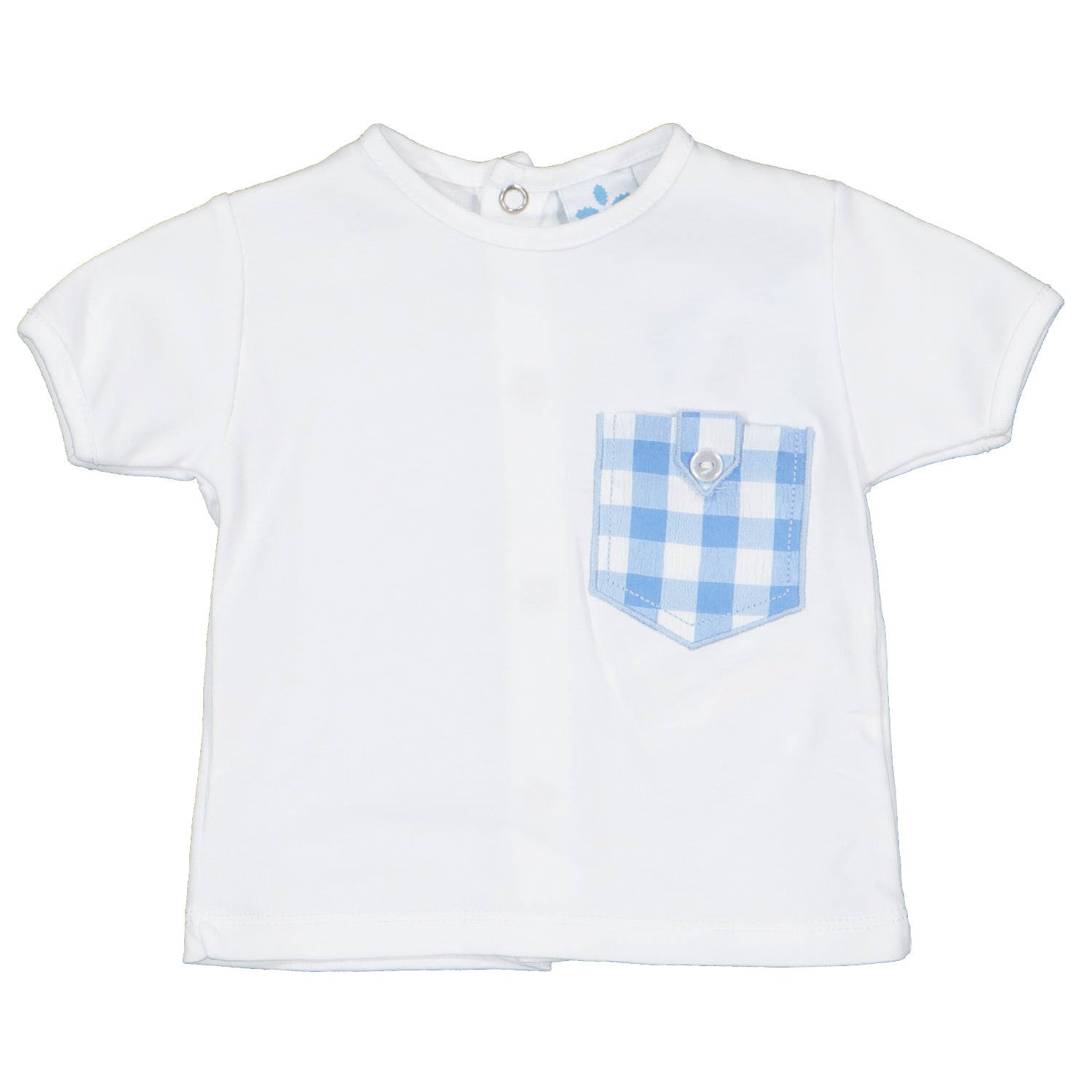 Trousers and T-Shirt