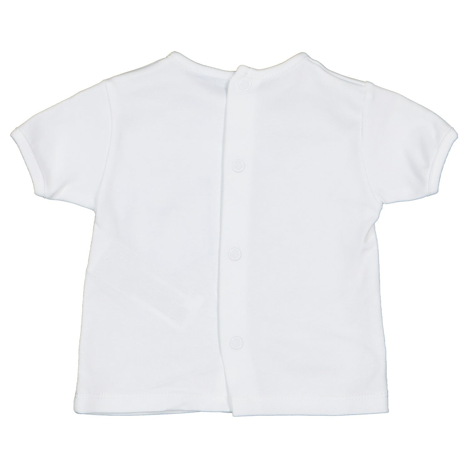 Trousers and T-Shirt