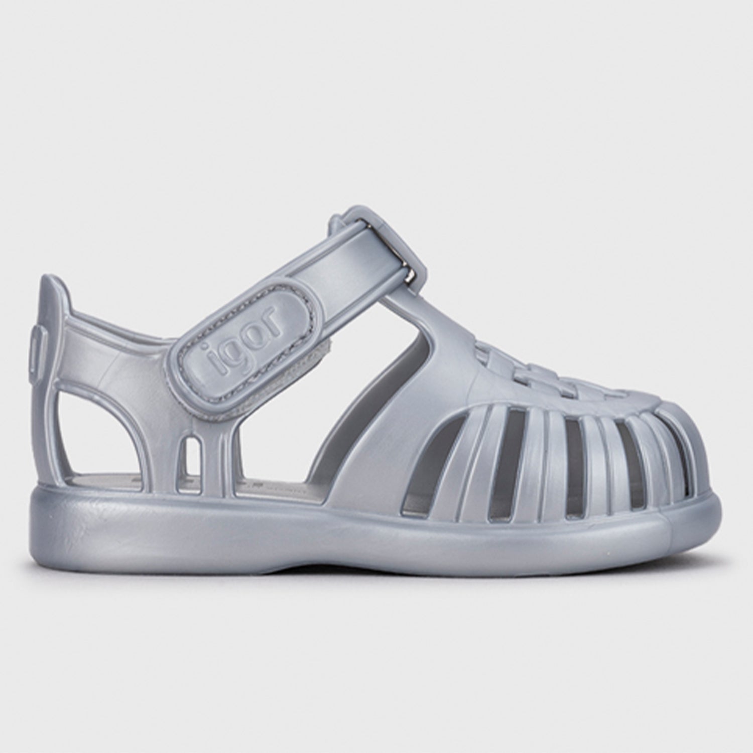 Silver Cage Jellies