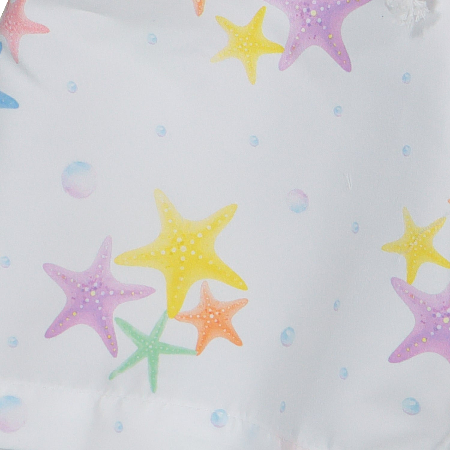Starfish Swim Trunks
