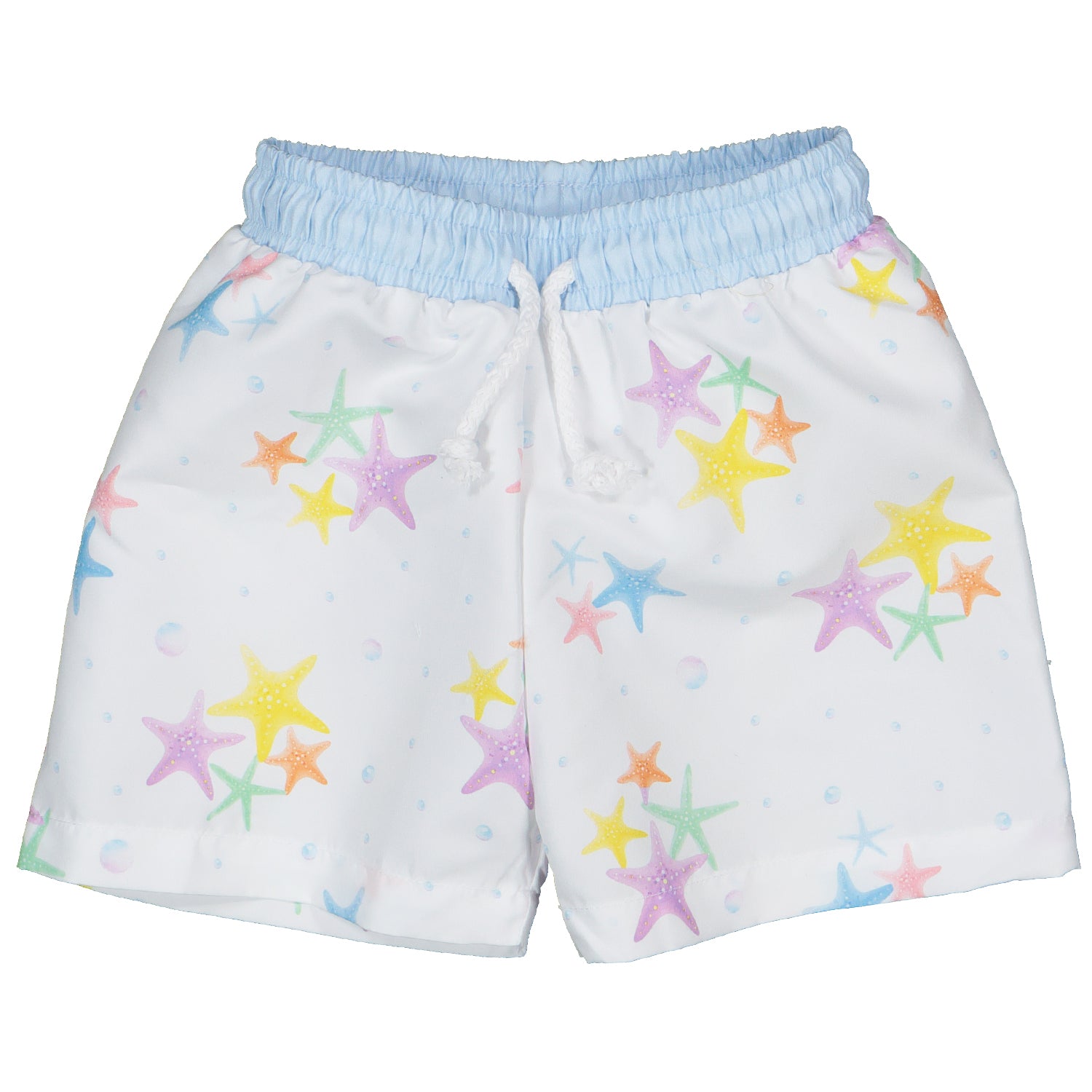 Starfish Swim Trunks