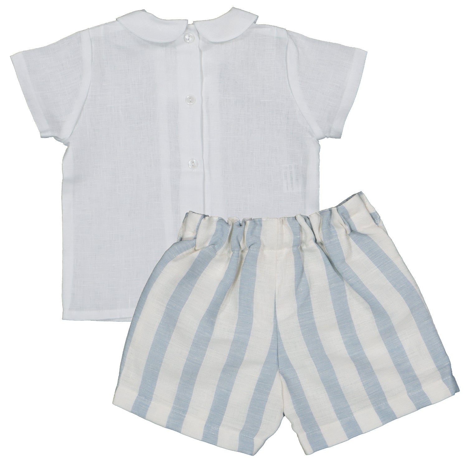 Shirt and Short Set