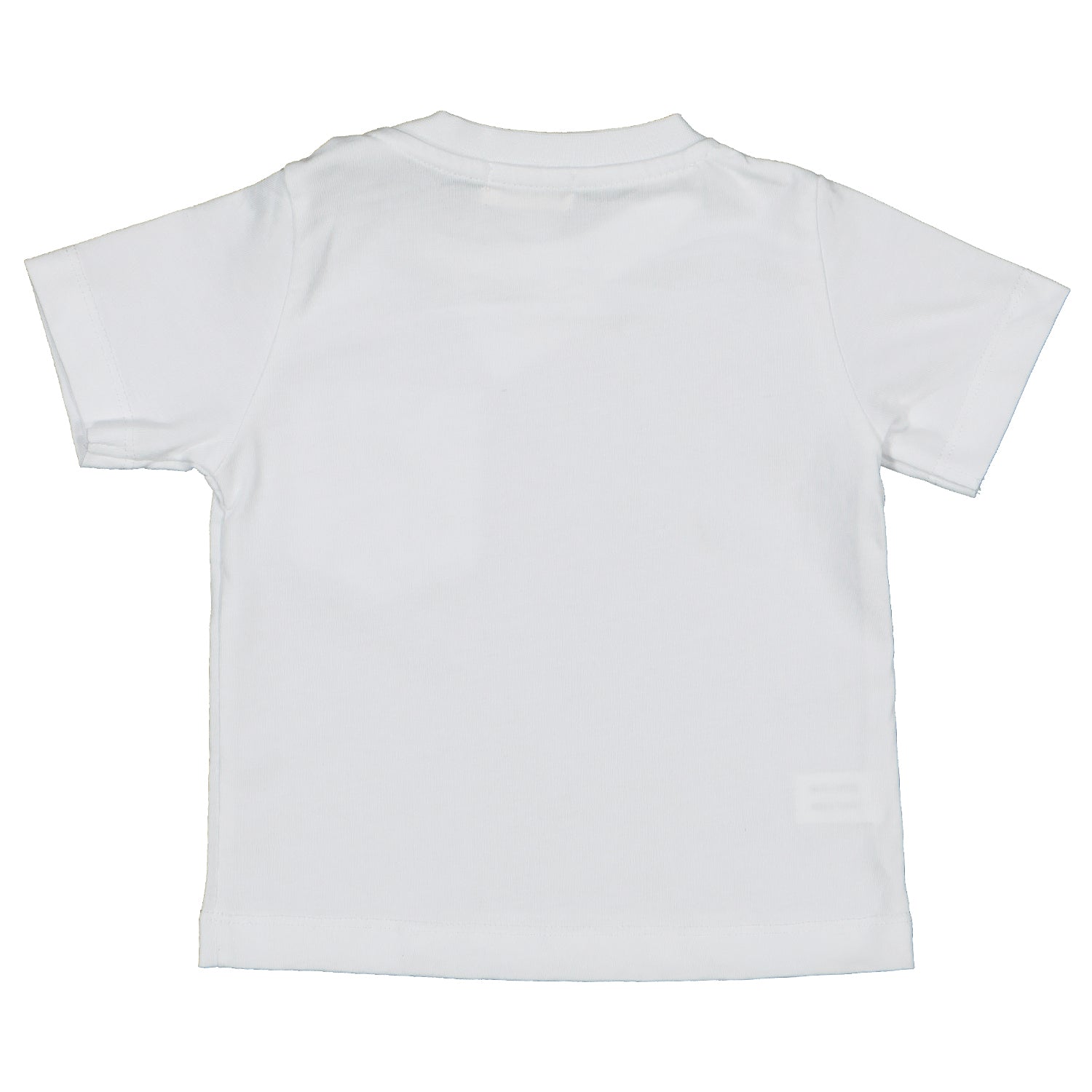 Pastel Stripe T-Shirt