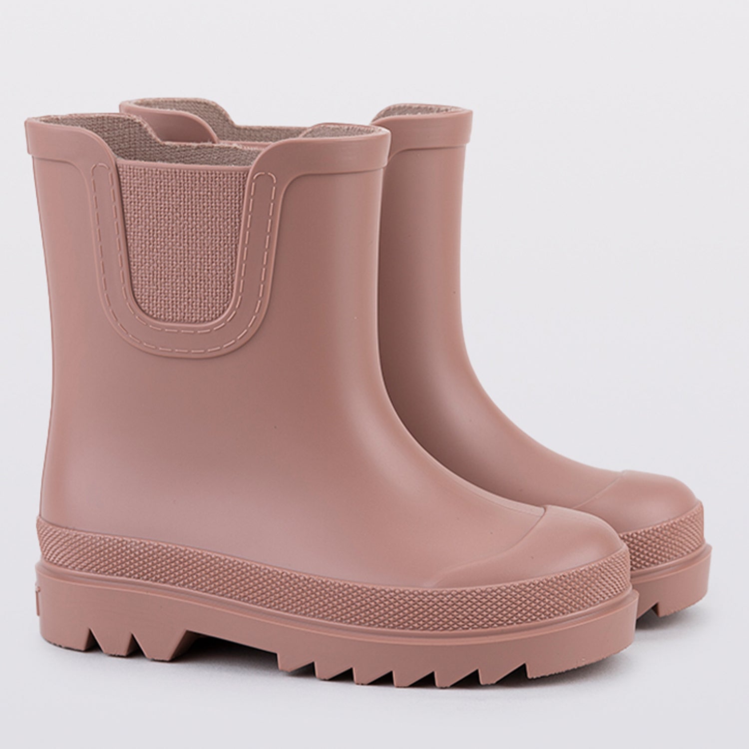 Pink wellington boots best sale