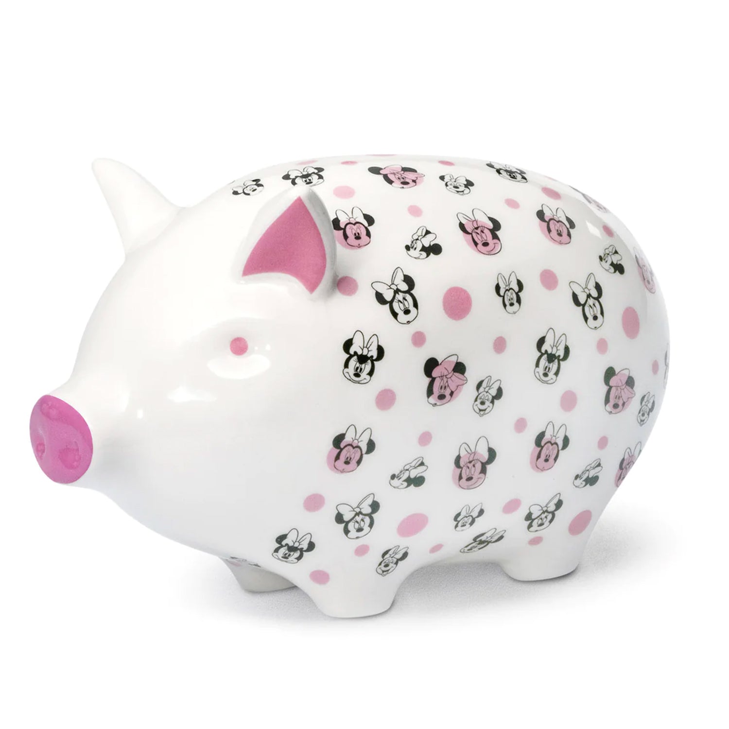 Disney's Minnie Mouse Piggy Bank