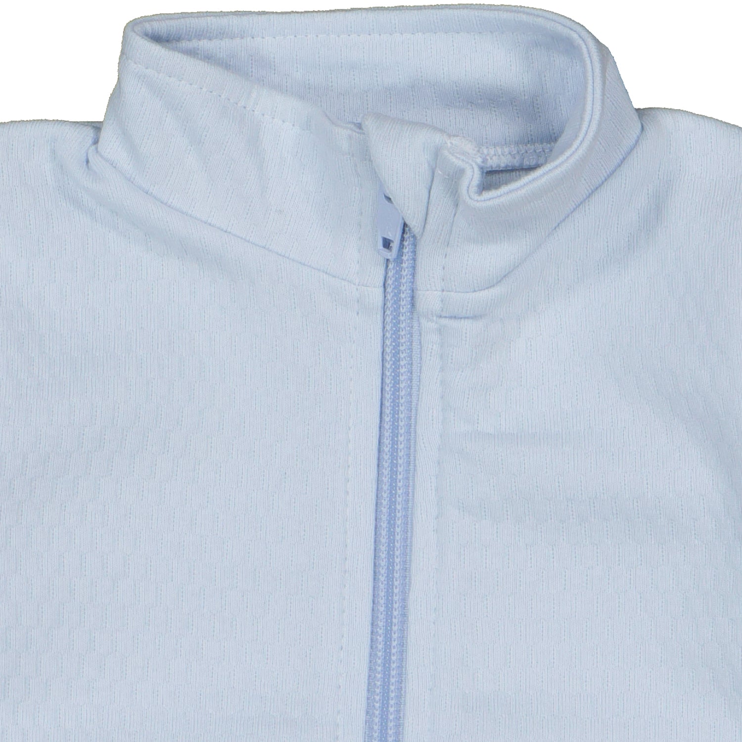 Warwick -Pale Blue 3 Piece Tracksuit