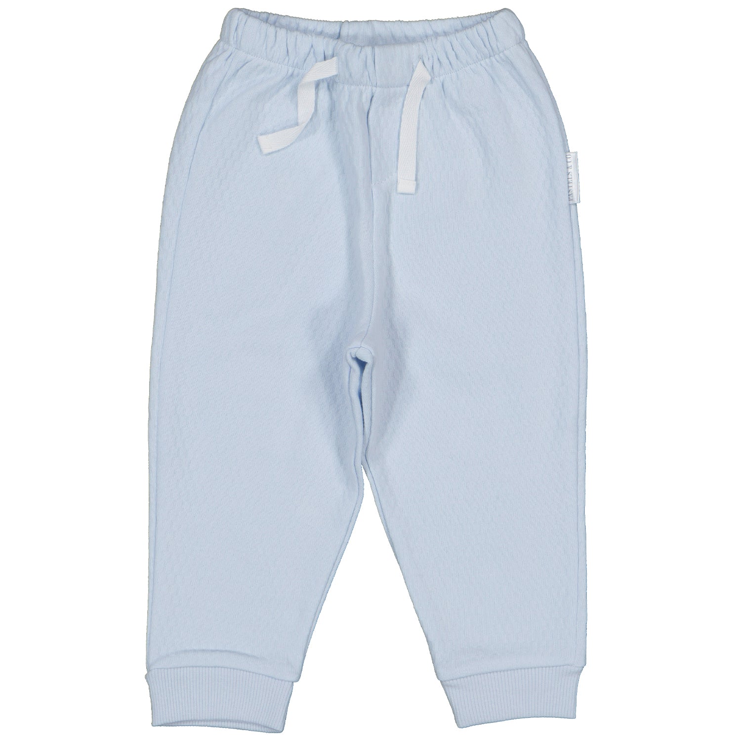 Warwick -Pale Blue 3 Piece Tracksuit