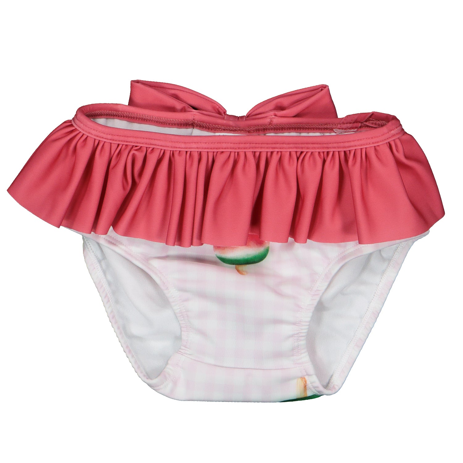 Watermelon Swim Knickers