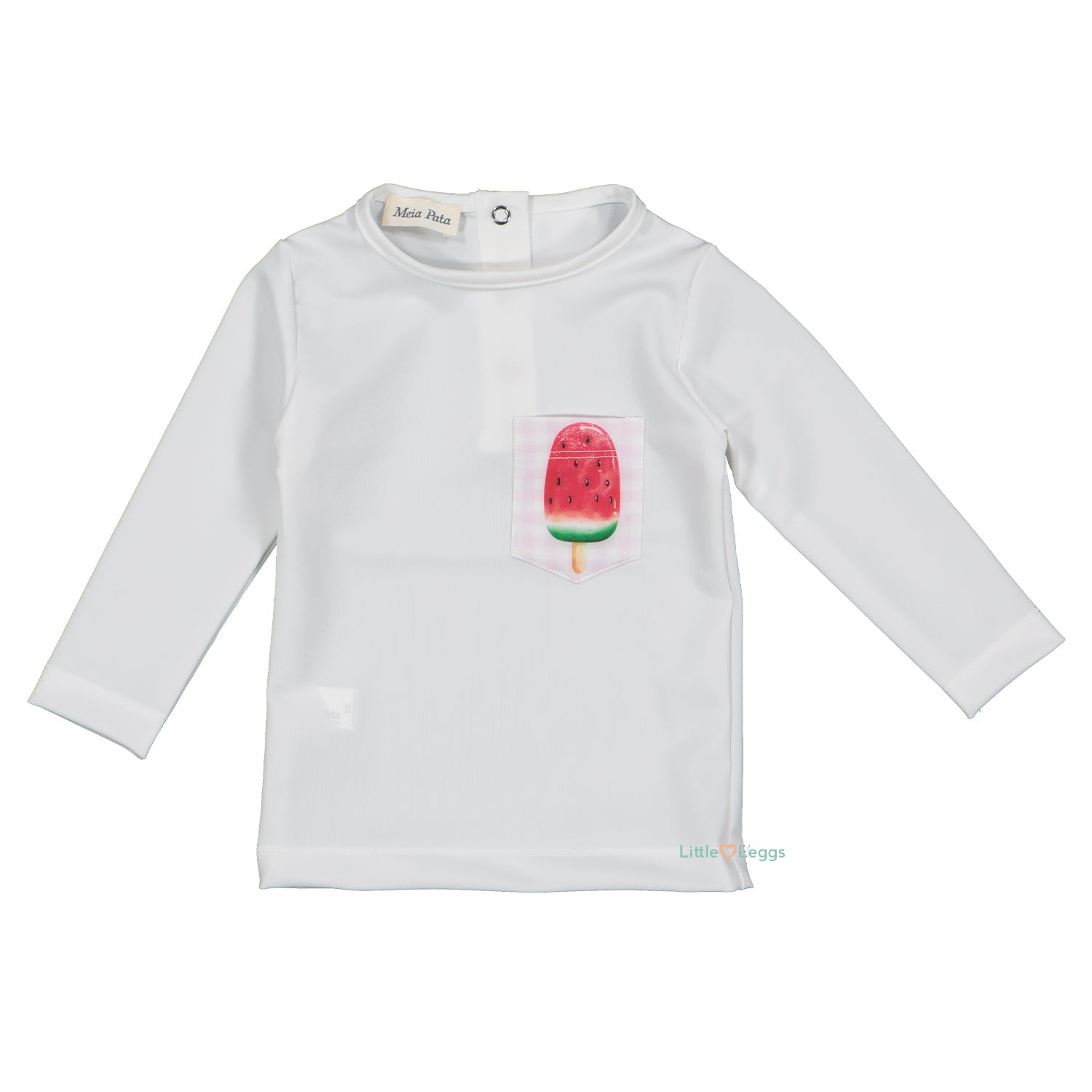 Watermelon Rash-guard