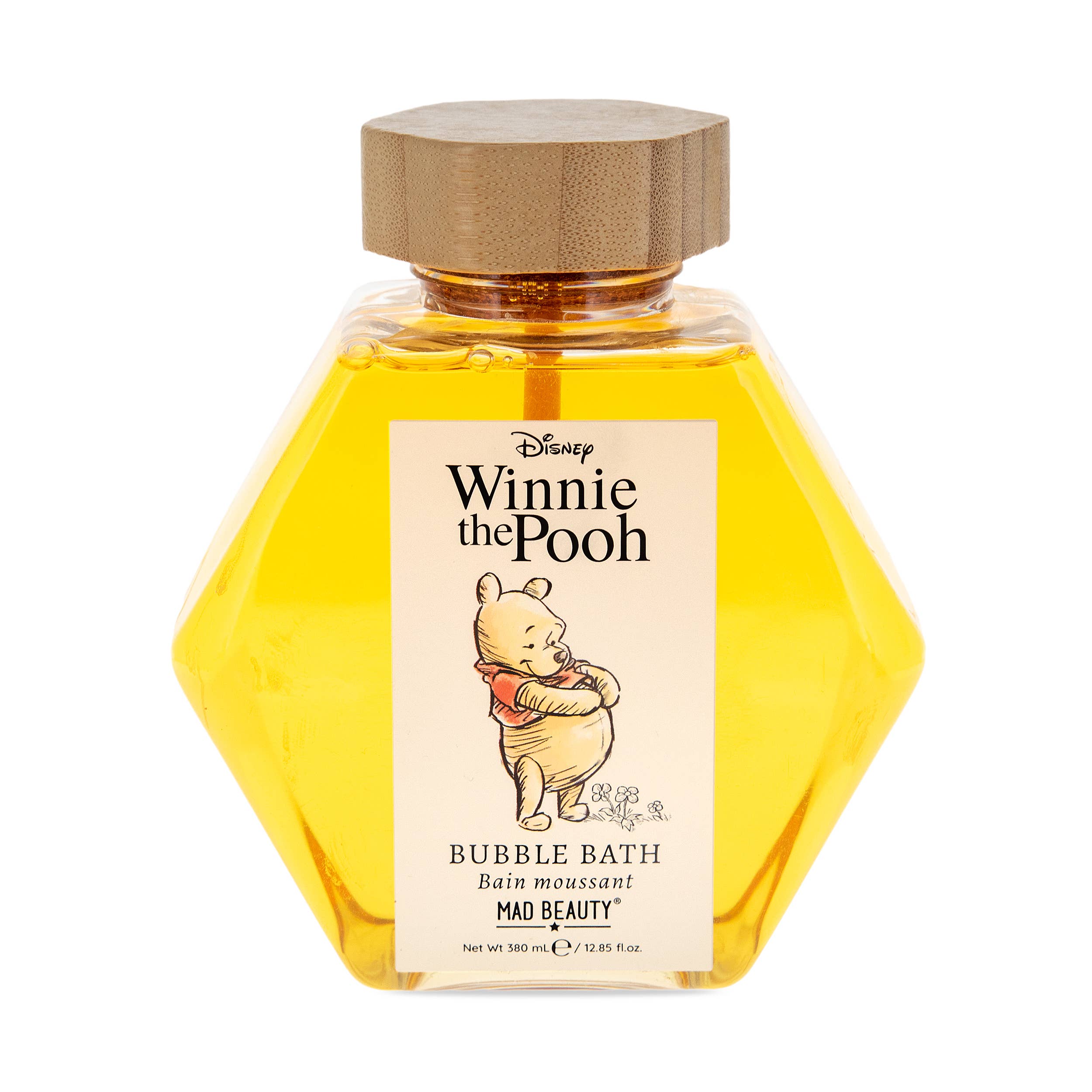 Disney Winnie The Pooh Bubble Bath – Little Leggs