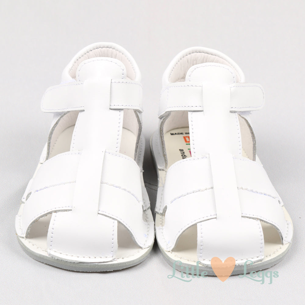 White Lattice Pre-Walkers