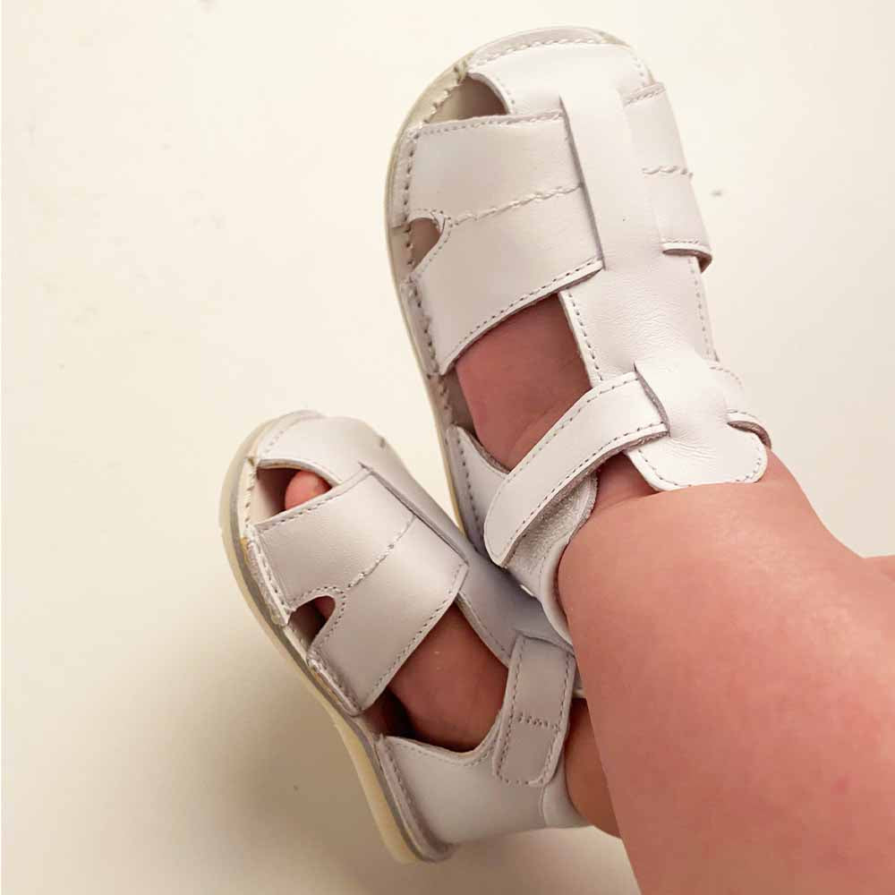 White Lattice Pre-Walkers