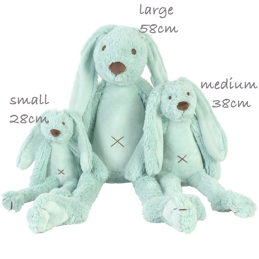 Lagoon Rabbit Richie