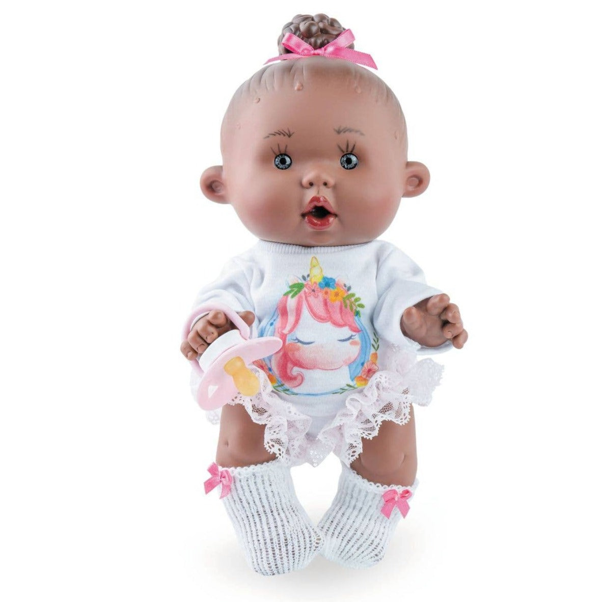 Nenotes Magic Little Gala Doll