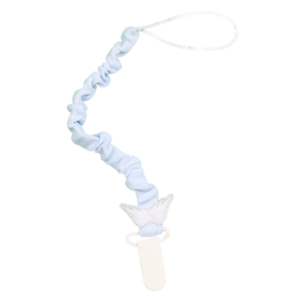 Blue Angel Wings Dummy Clip