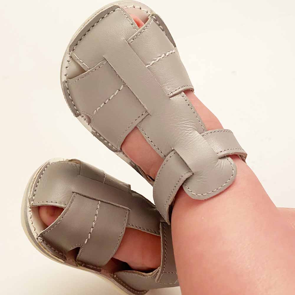 Grey Lattice Pre-Walkers
