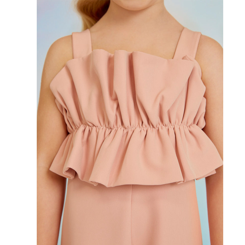 Rose Jumpsuit