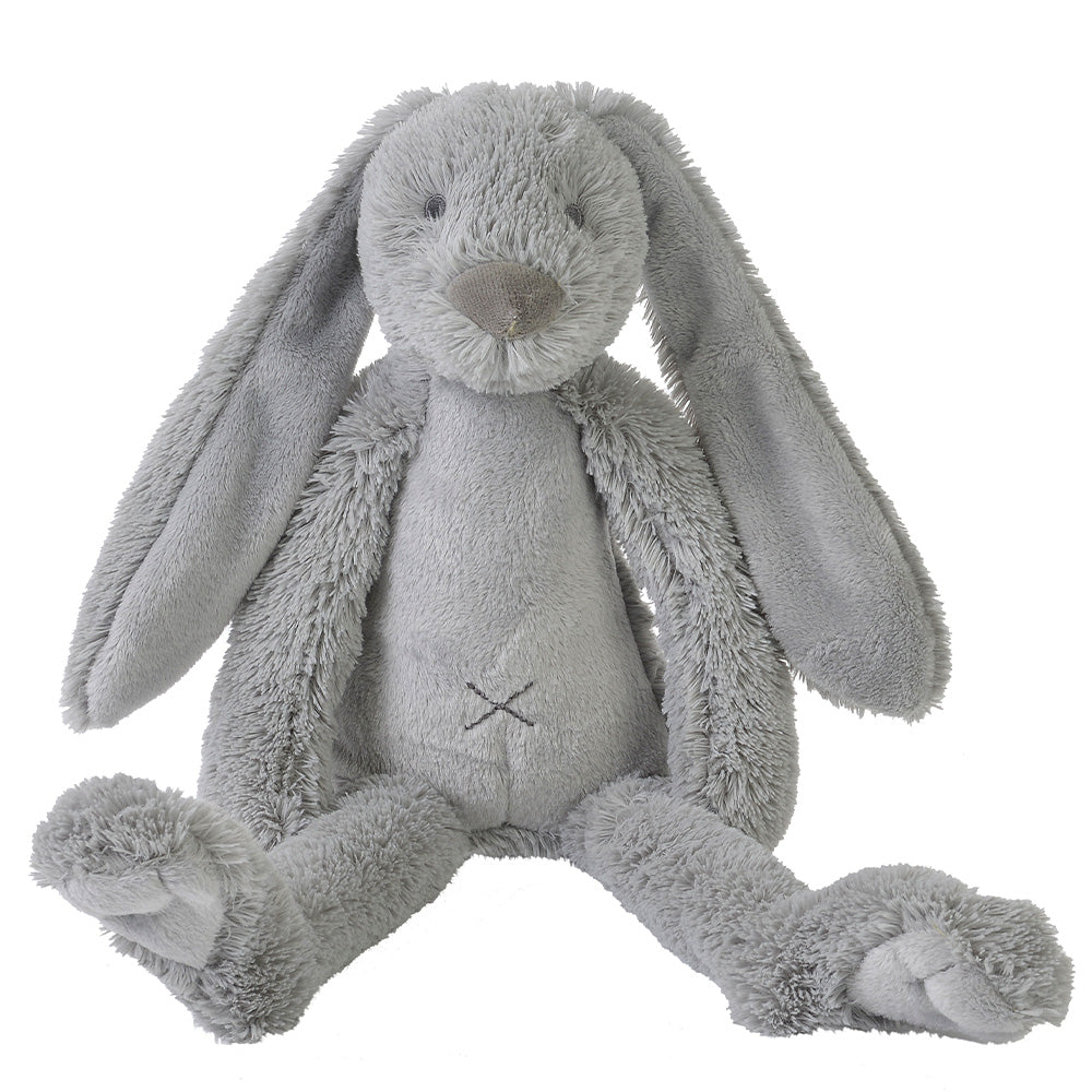 Grey Rabbit Richie