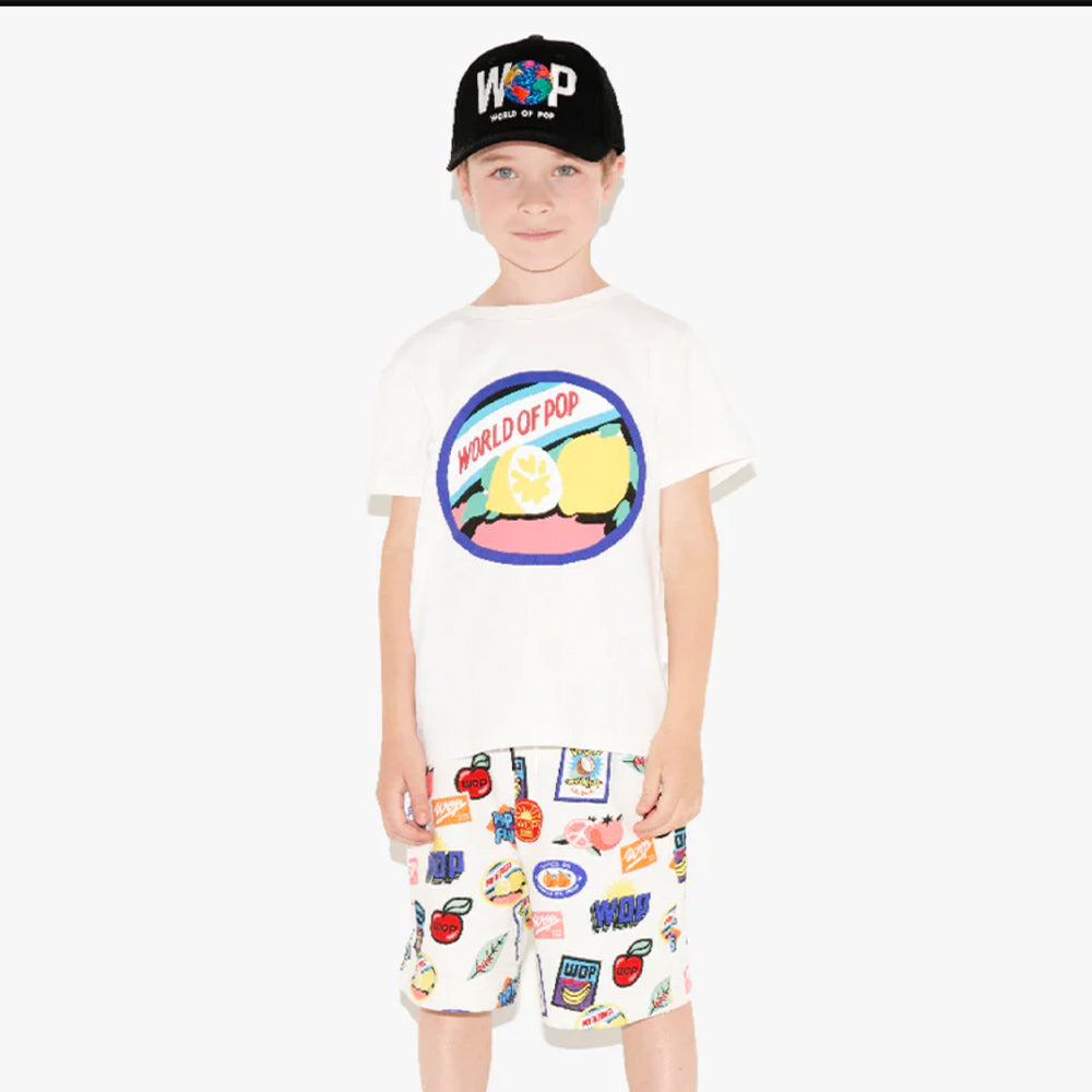 Boys Lemons T-Shirt