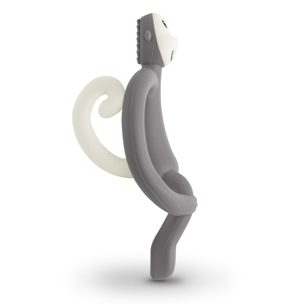 Original Teething Toy - Grey
