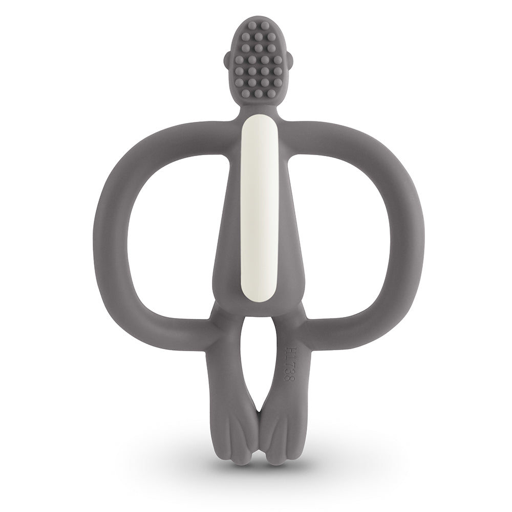 Original Teething Toy - Grey