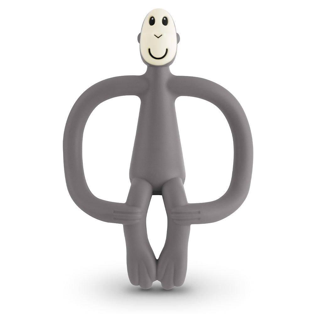 Original Teething Toy - Grey
