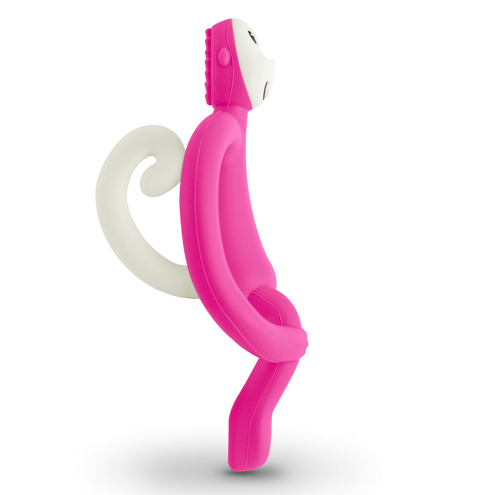 Original Teething Toy - Pink