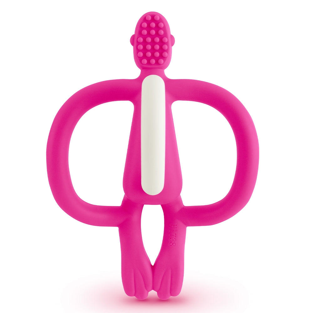 Original Teething Toy - Pink