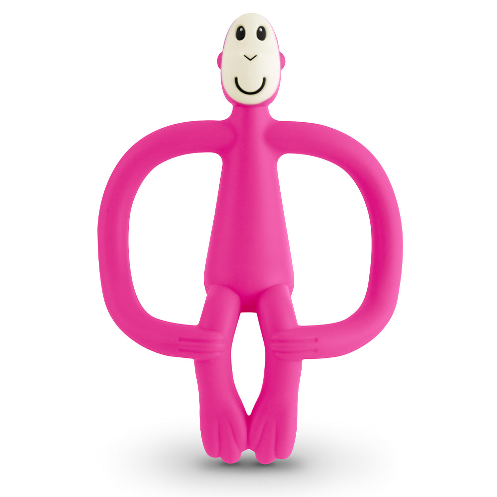 Original Teething Toy - Pink