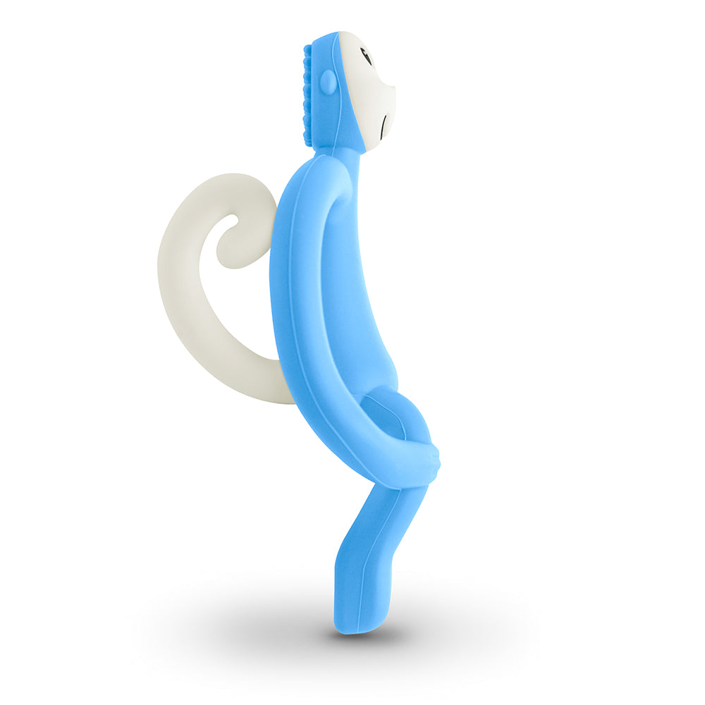 Original Teething Toy - Light Blue