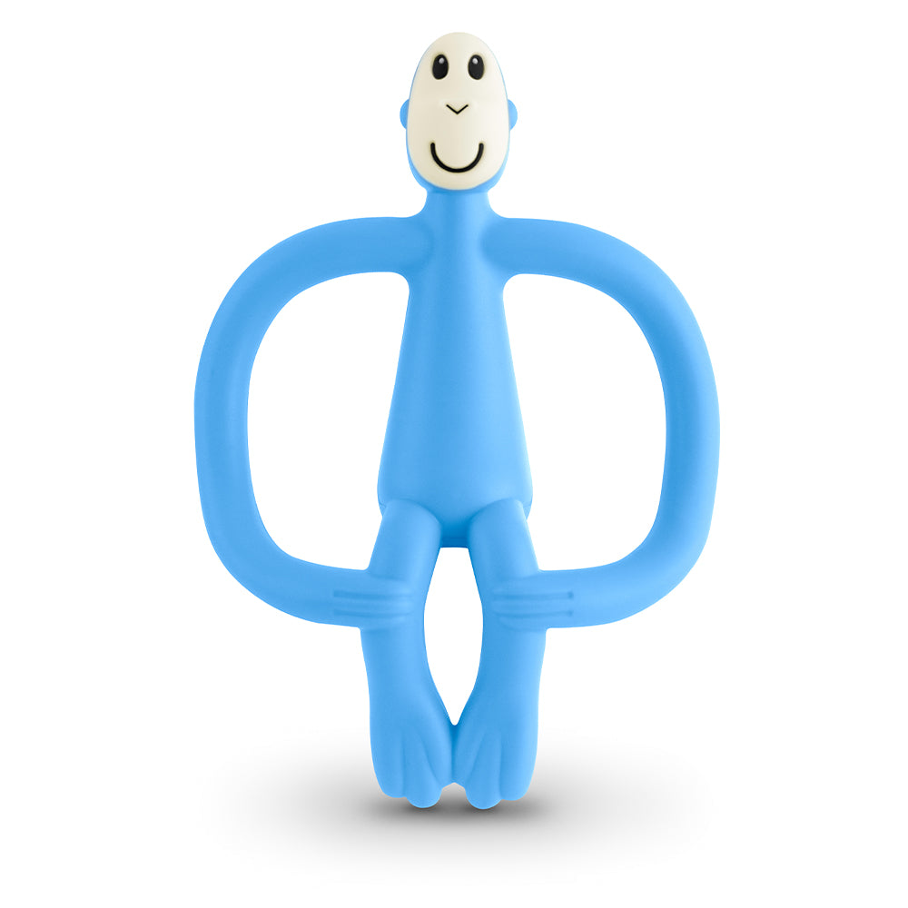 Original Teething Toy - Light Blue