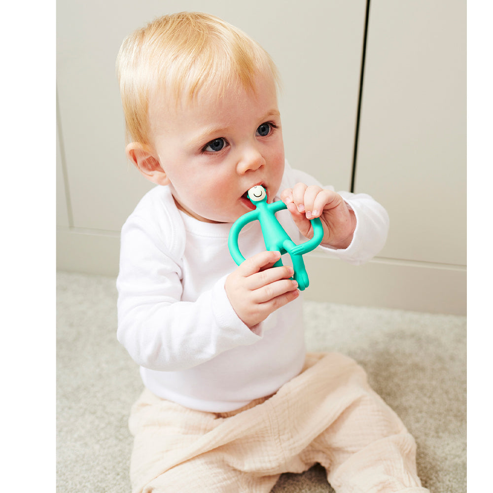 Original Teething Toy - Green