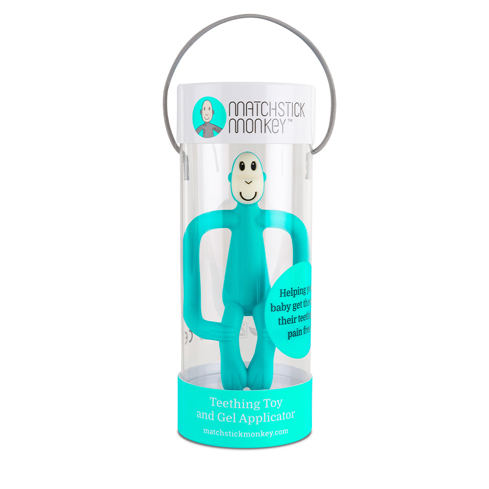 Original Teething Toy - Green
