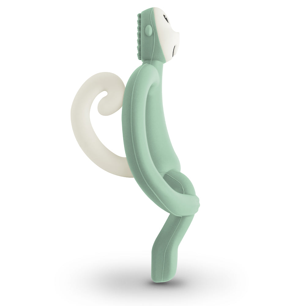 Original Teething Toy - Mint Green