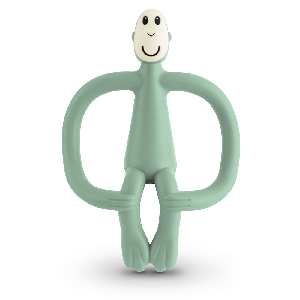 Original Teething Toy - Mint Green