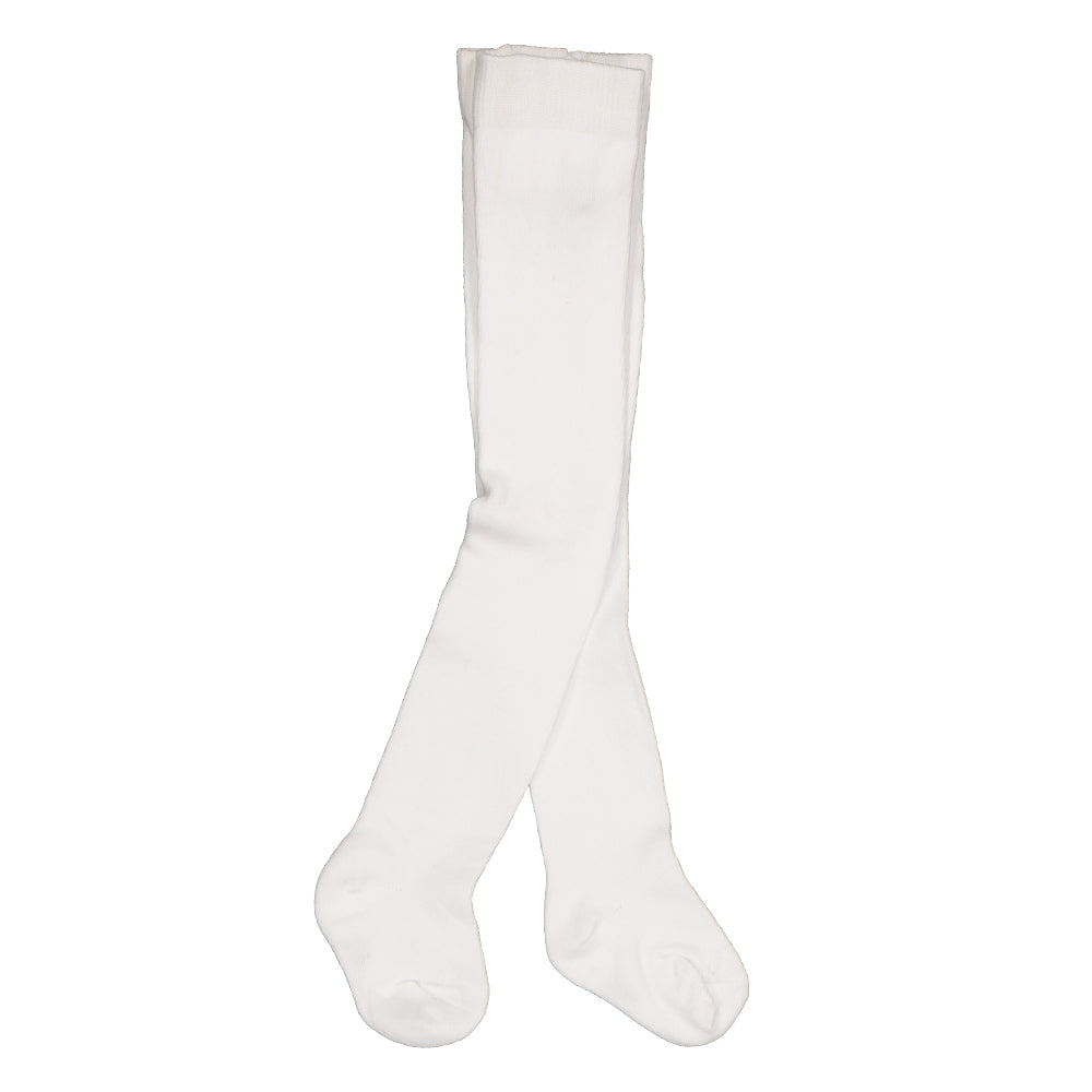 White Tights - Baby