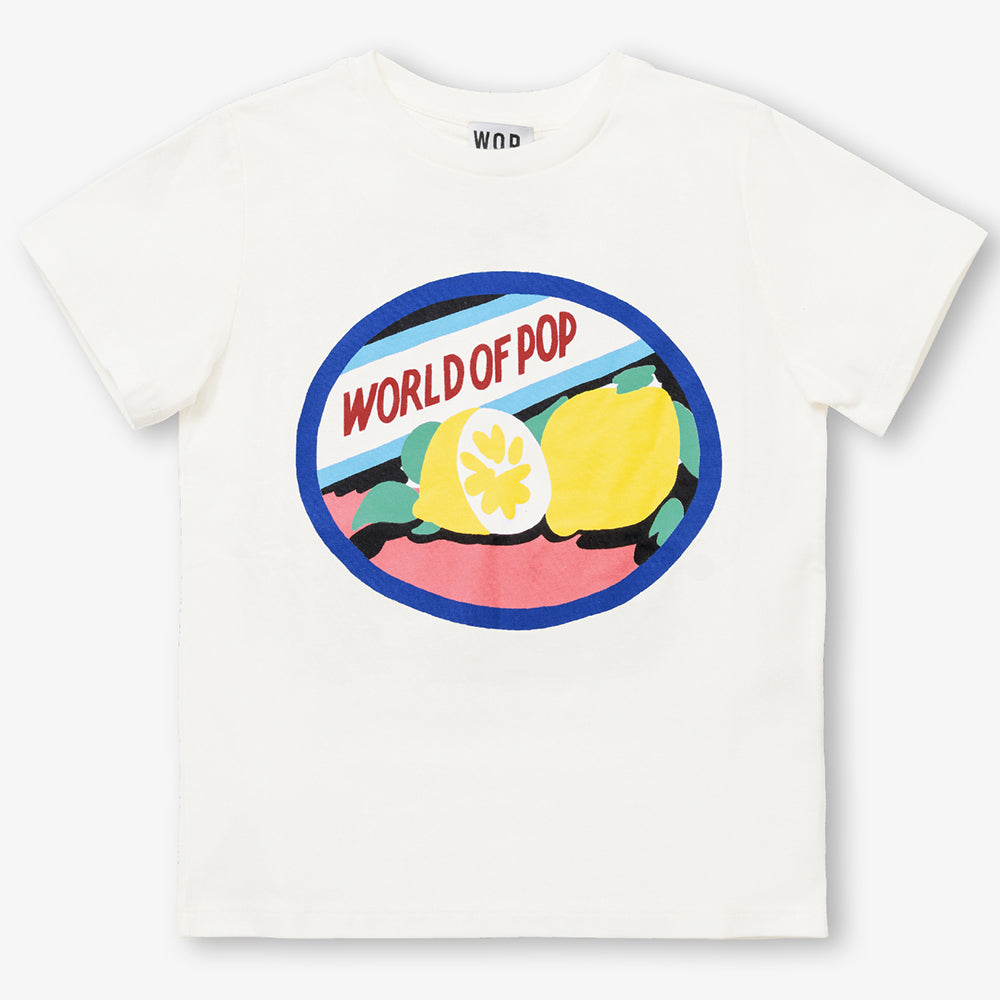 shirts with lemons on them