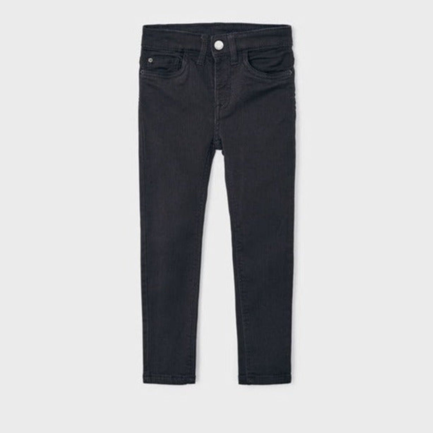 Soft & Stretchy Slim Fit Jeans