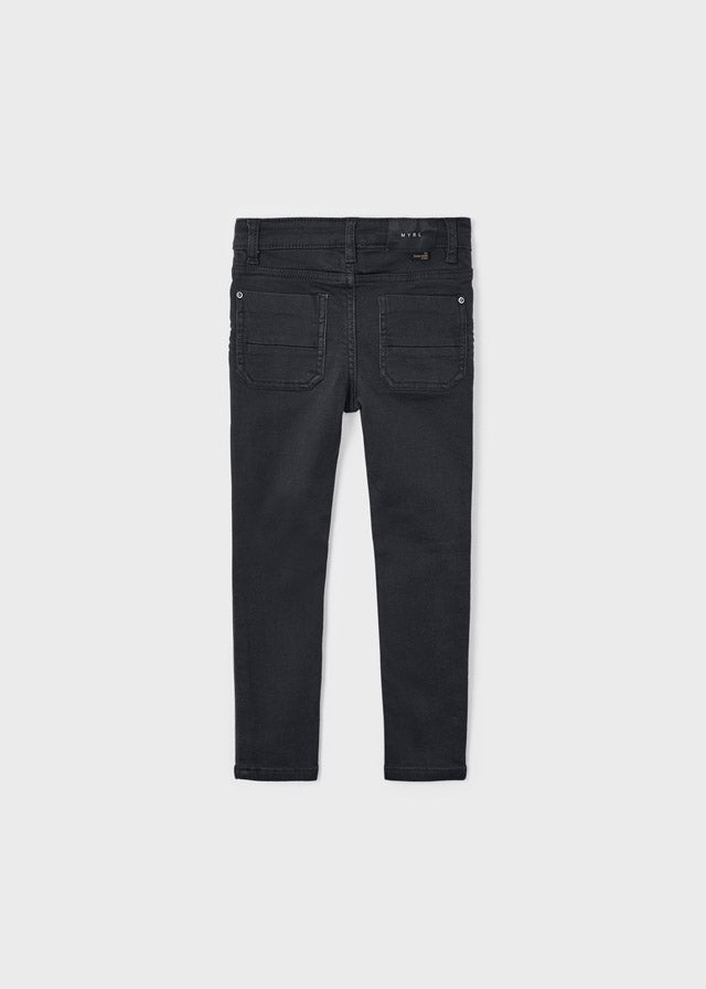 Soft & Stretchy Slim Fit Jeans