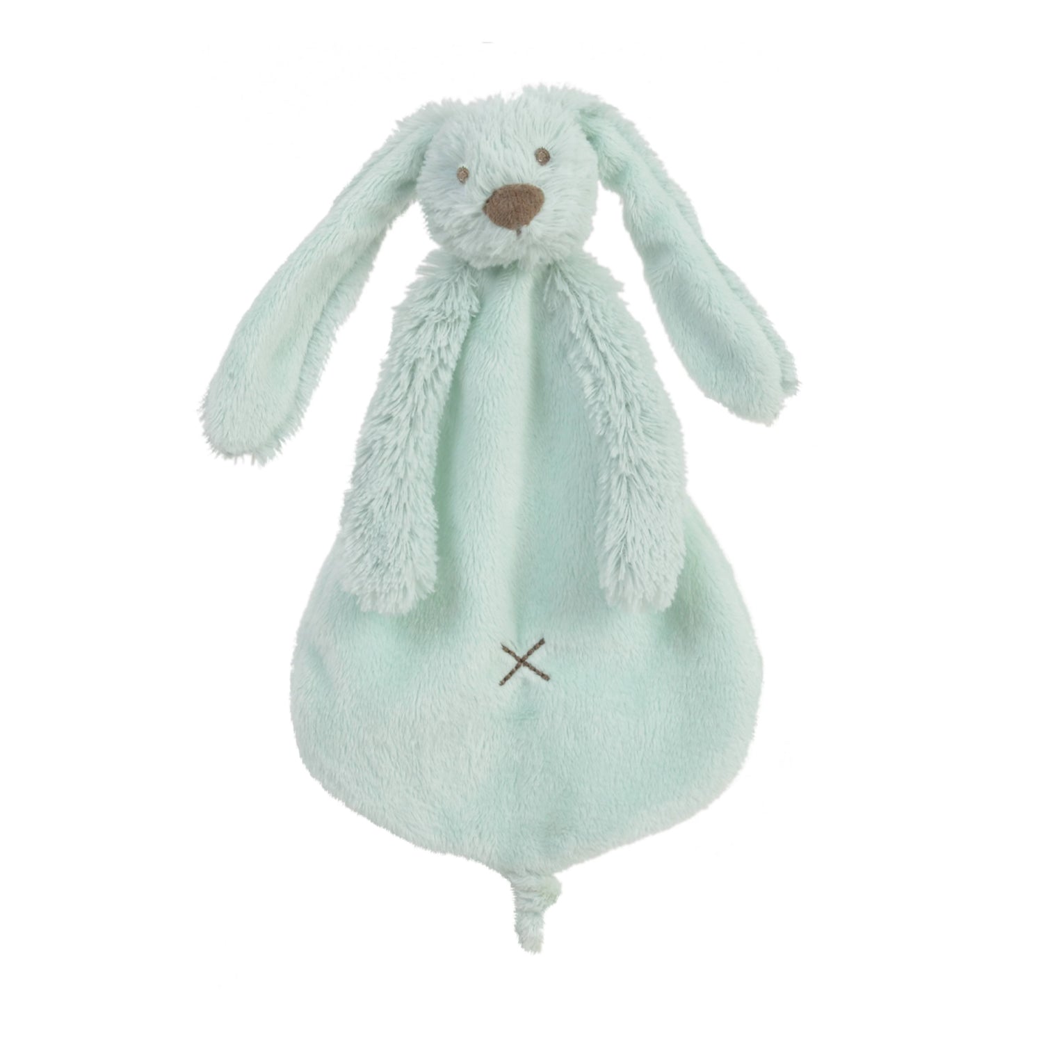 Lagoon Rabbit Comforter