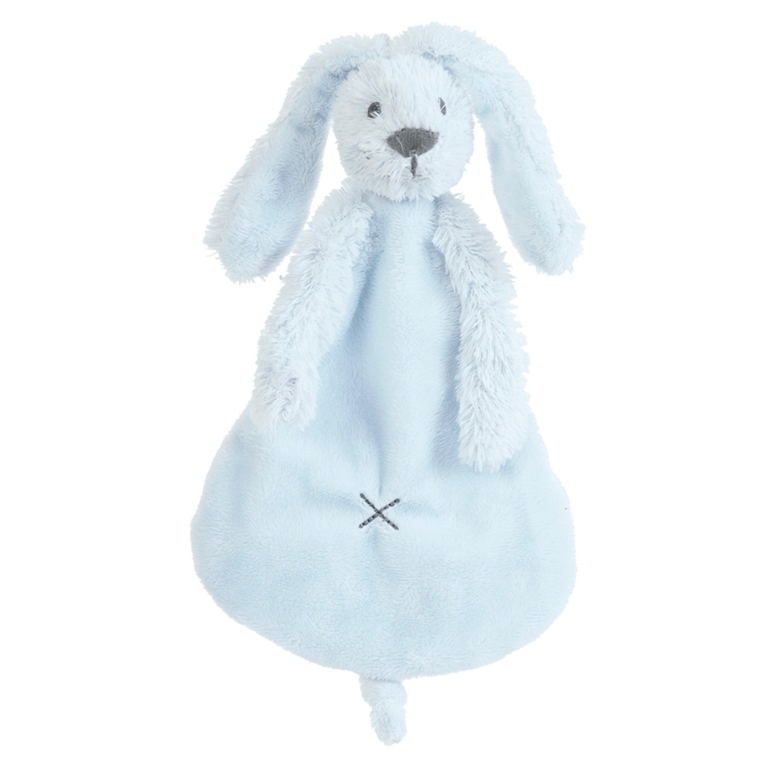 Blue Rabbit Comforter