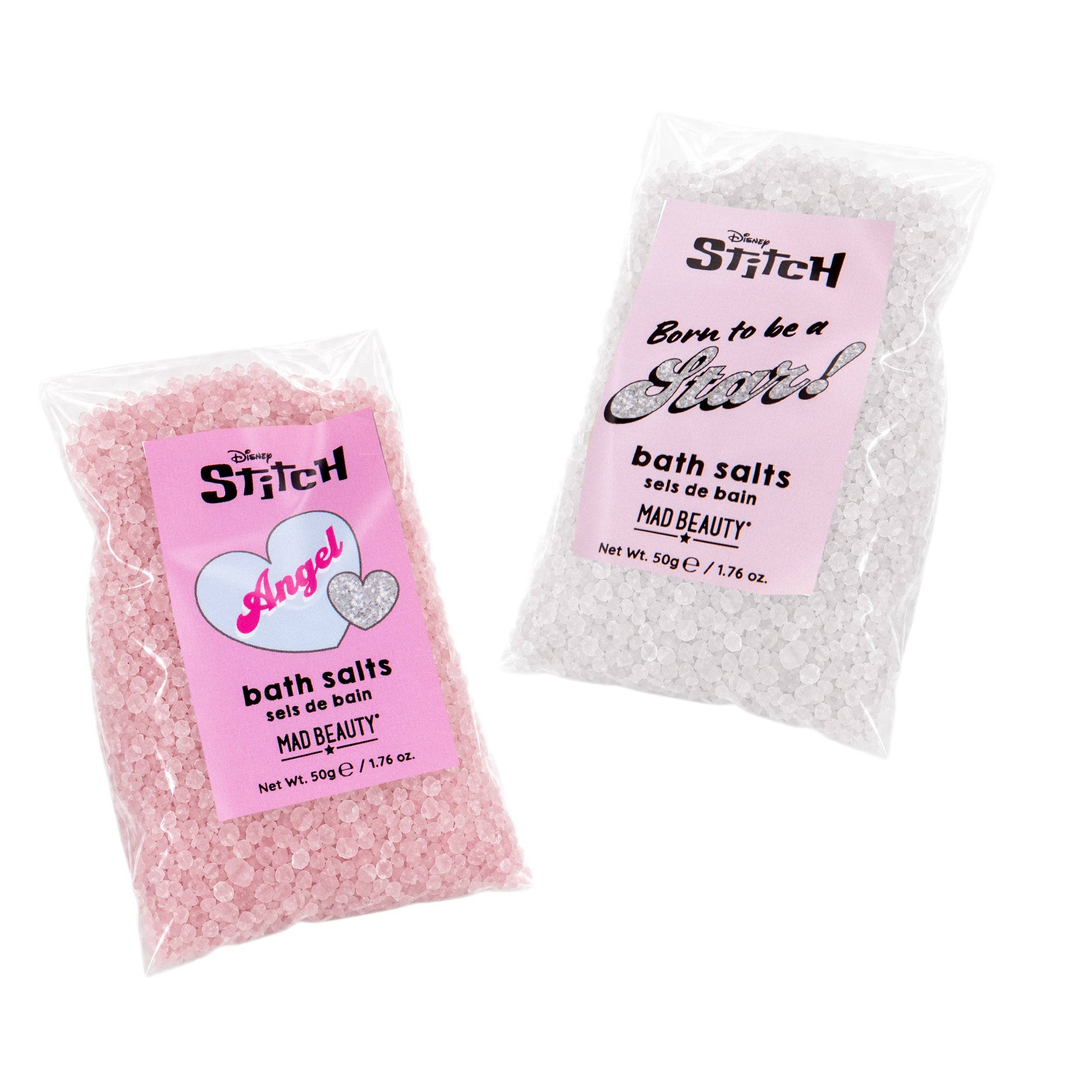 Advent Calendar Stitch 24 Day Christmas Bath & Body Edition