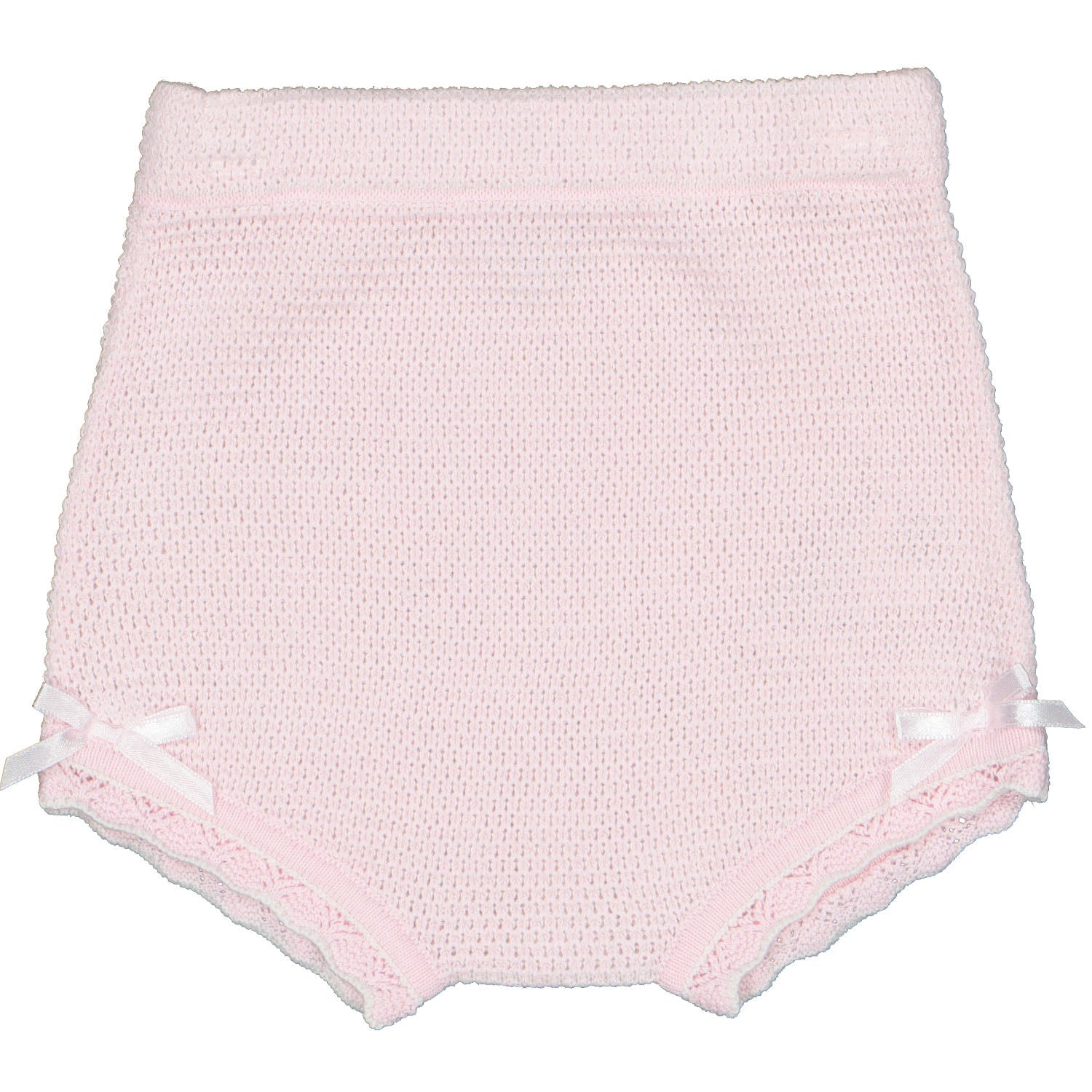 Pink & Ivory Jam Pant Set