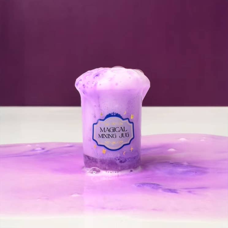Bubble Bath Potions Laboratory Gift Set