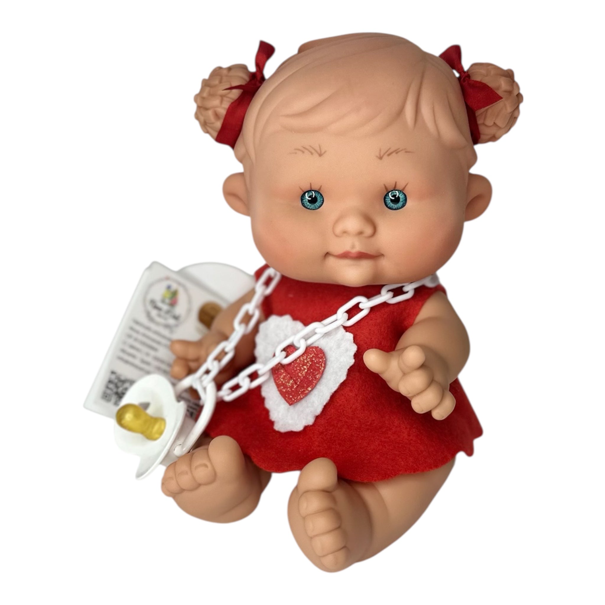Pepote Love Dolls - Scented