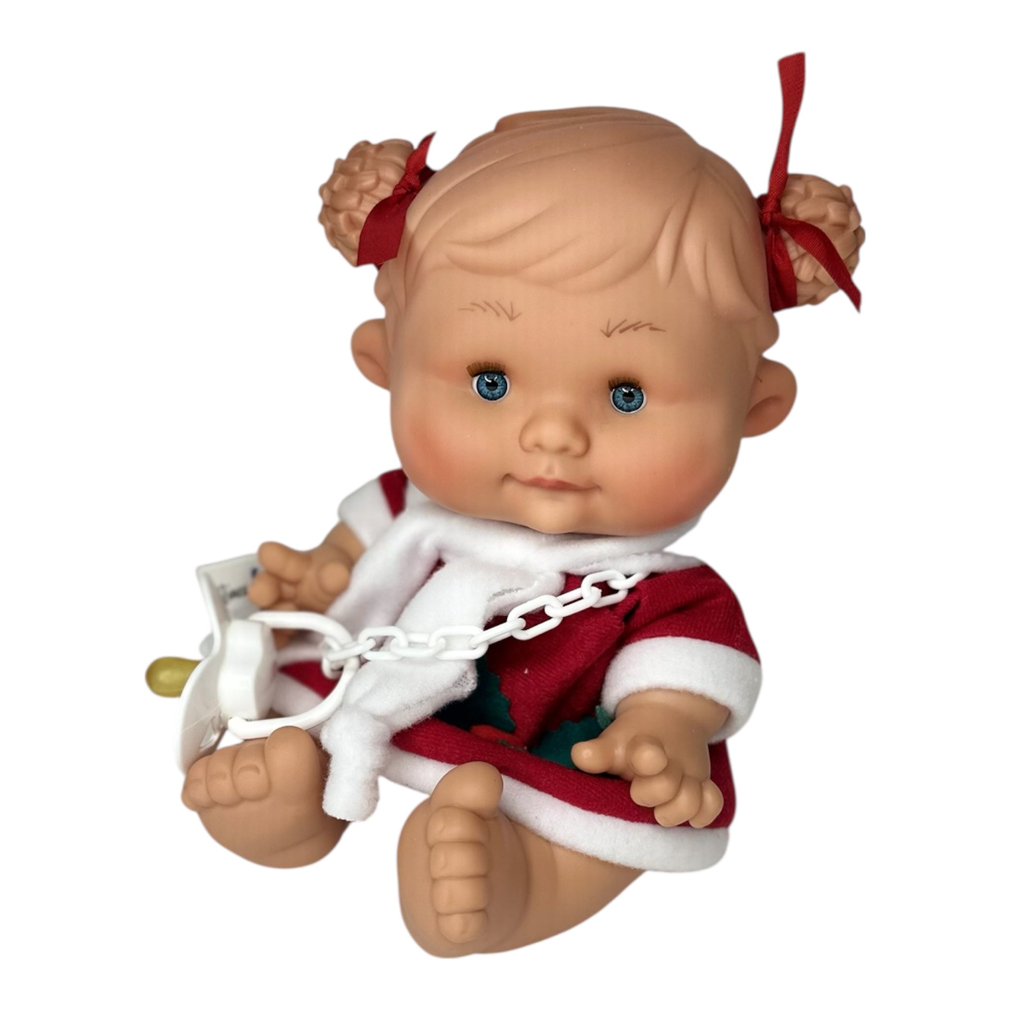 Pepote Christmas Dolls - Scented