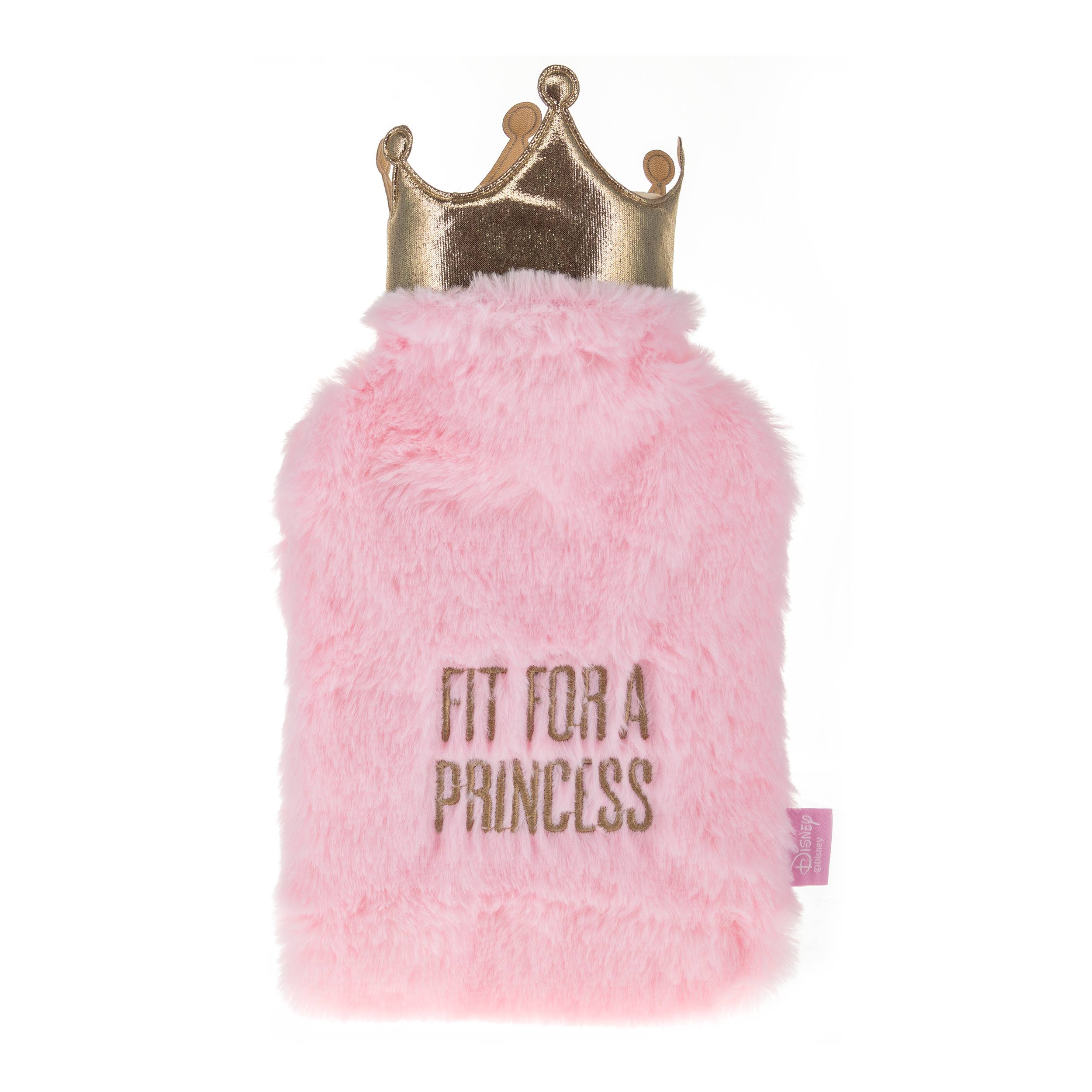 Mad Beauty Disney Pure Princess Hot Water Bottle