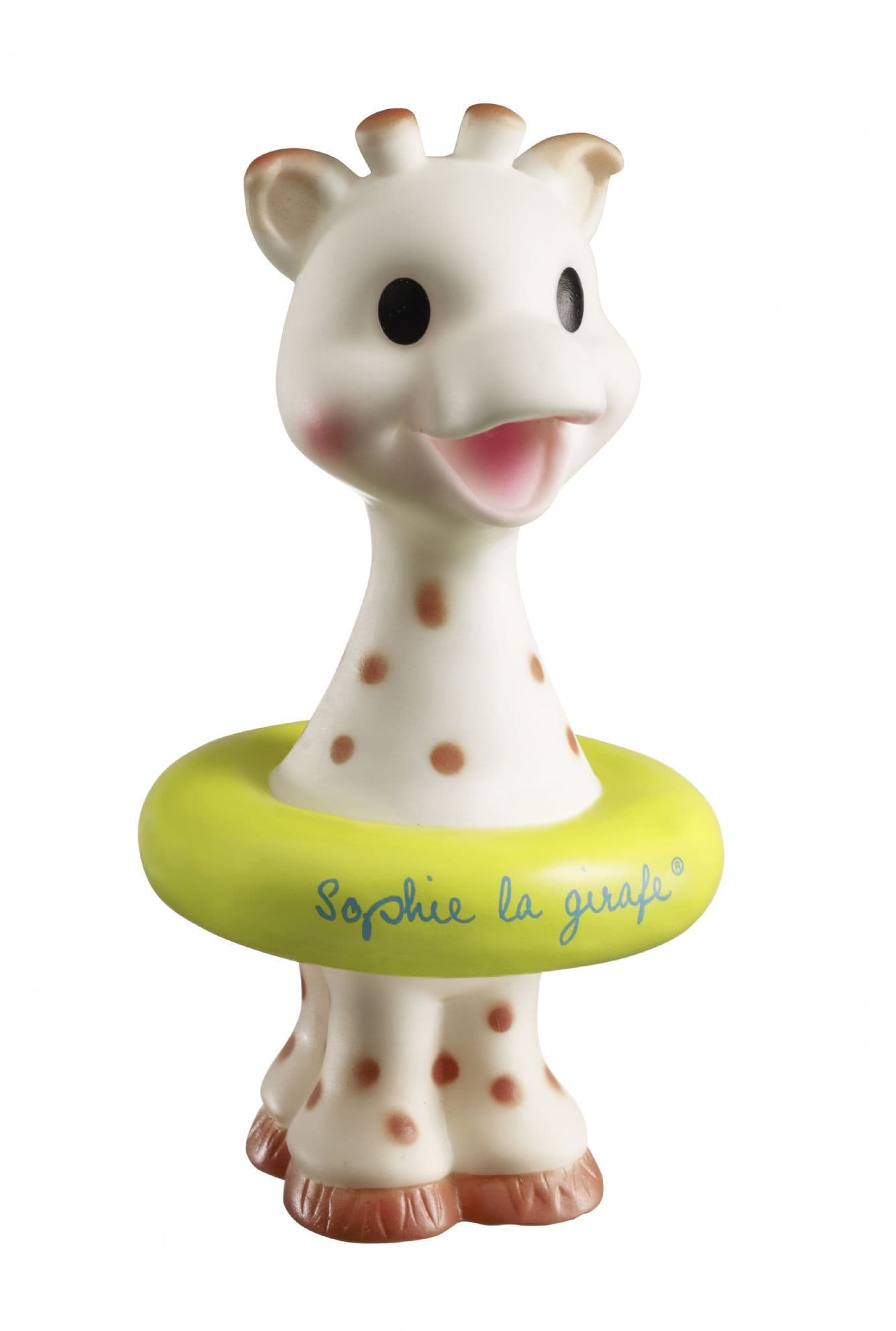 Sophie La Girafe Bath Toy