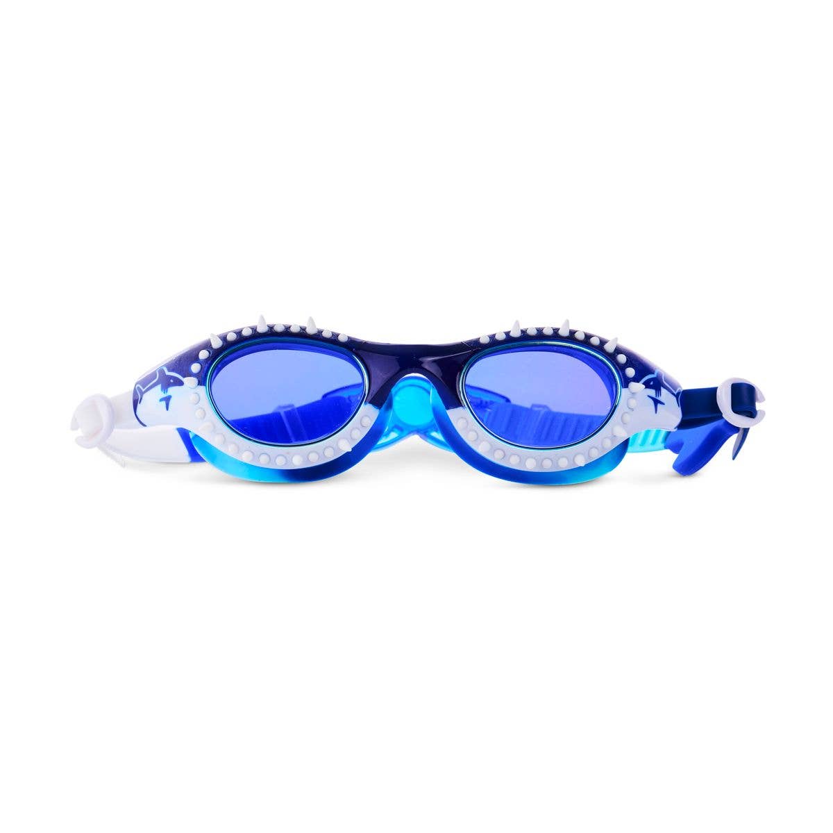 Shark Surge Kids' Swim Goggles