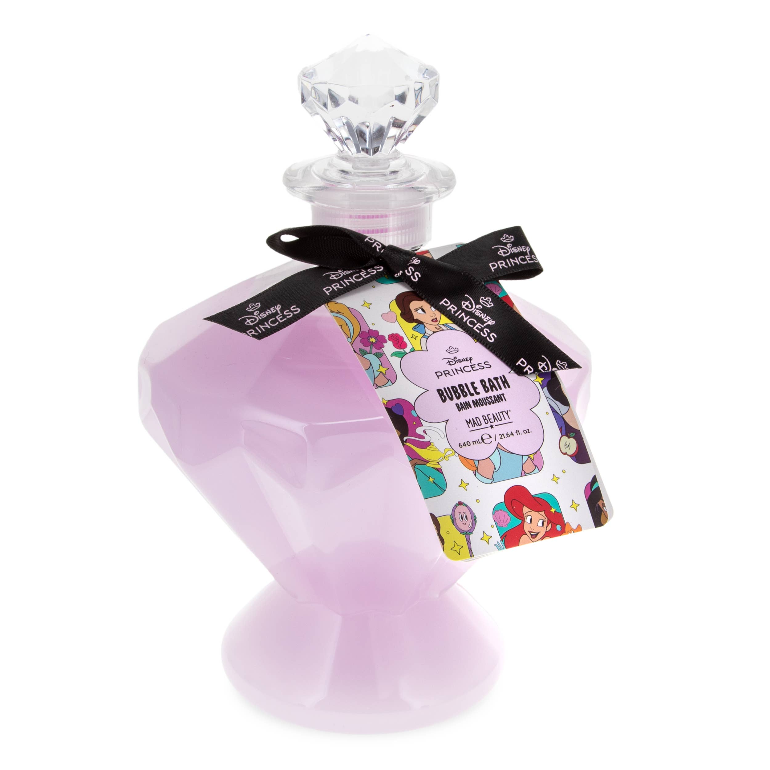 Mad Beauty Disney Princess  - Bubble Bath